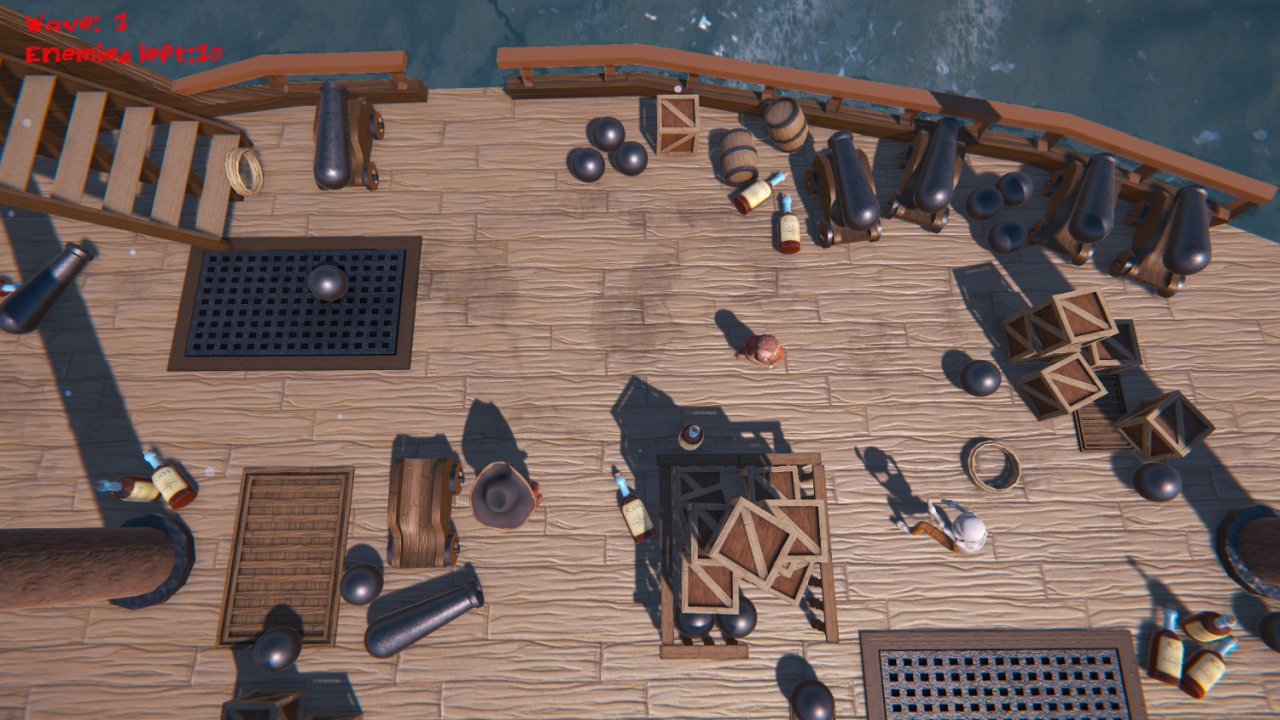 Impossible Storrries! screenshot 1