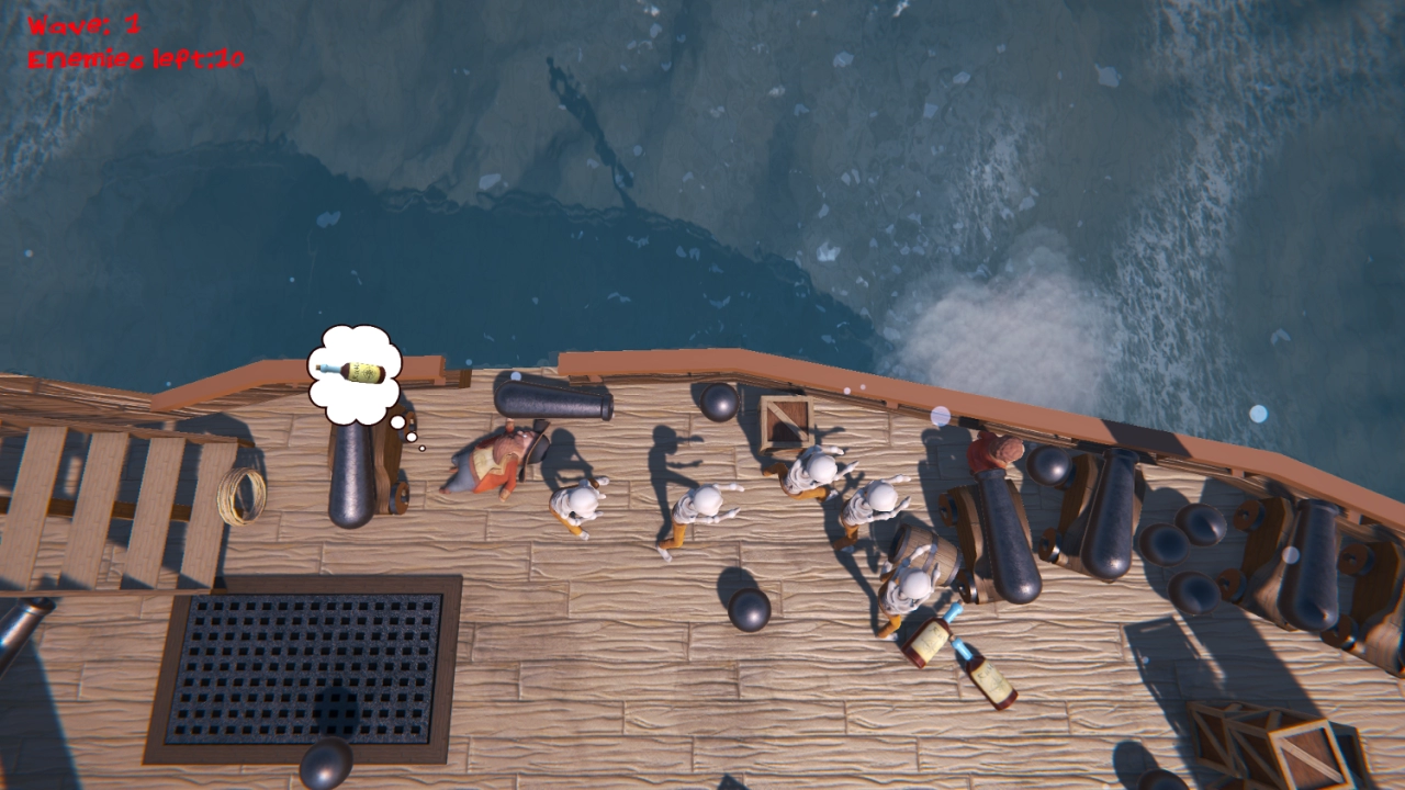 Impossible Storrries! screenshot 2