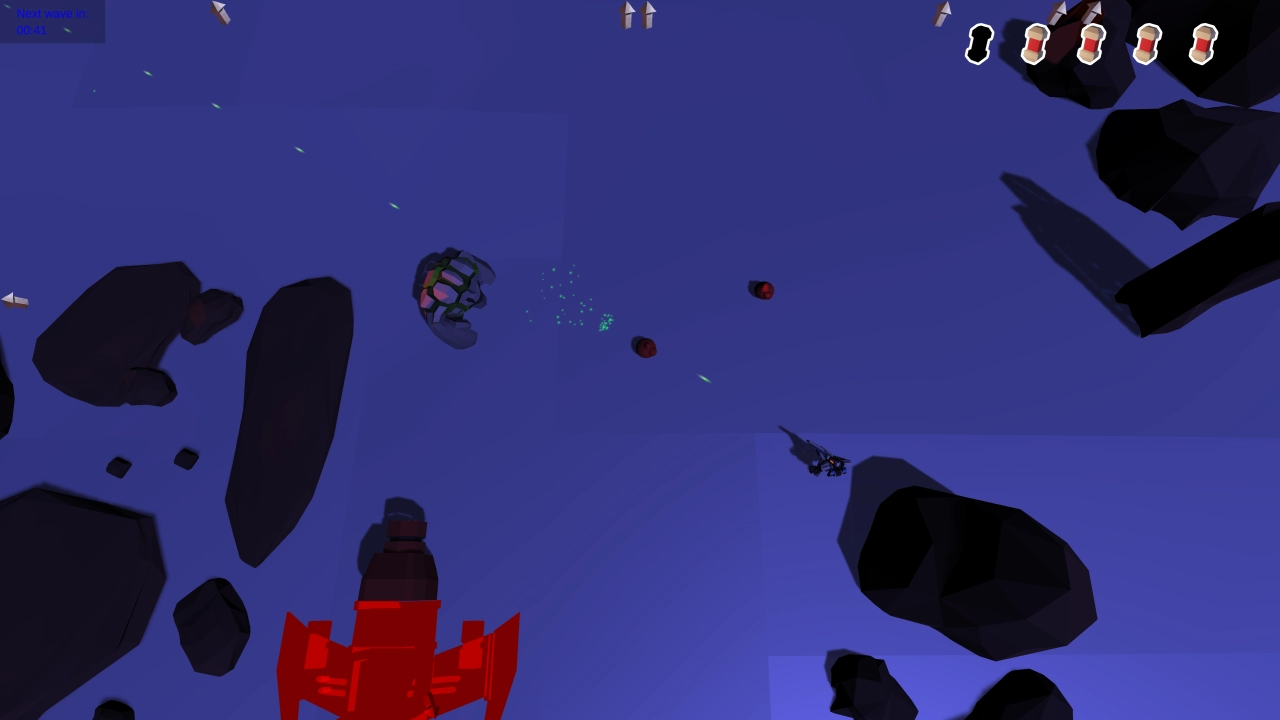 Mission-4879 screenshot 1