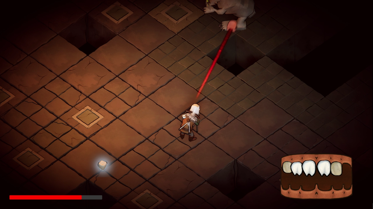 Jawster screenshot 1