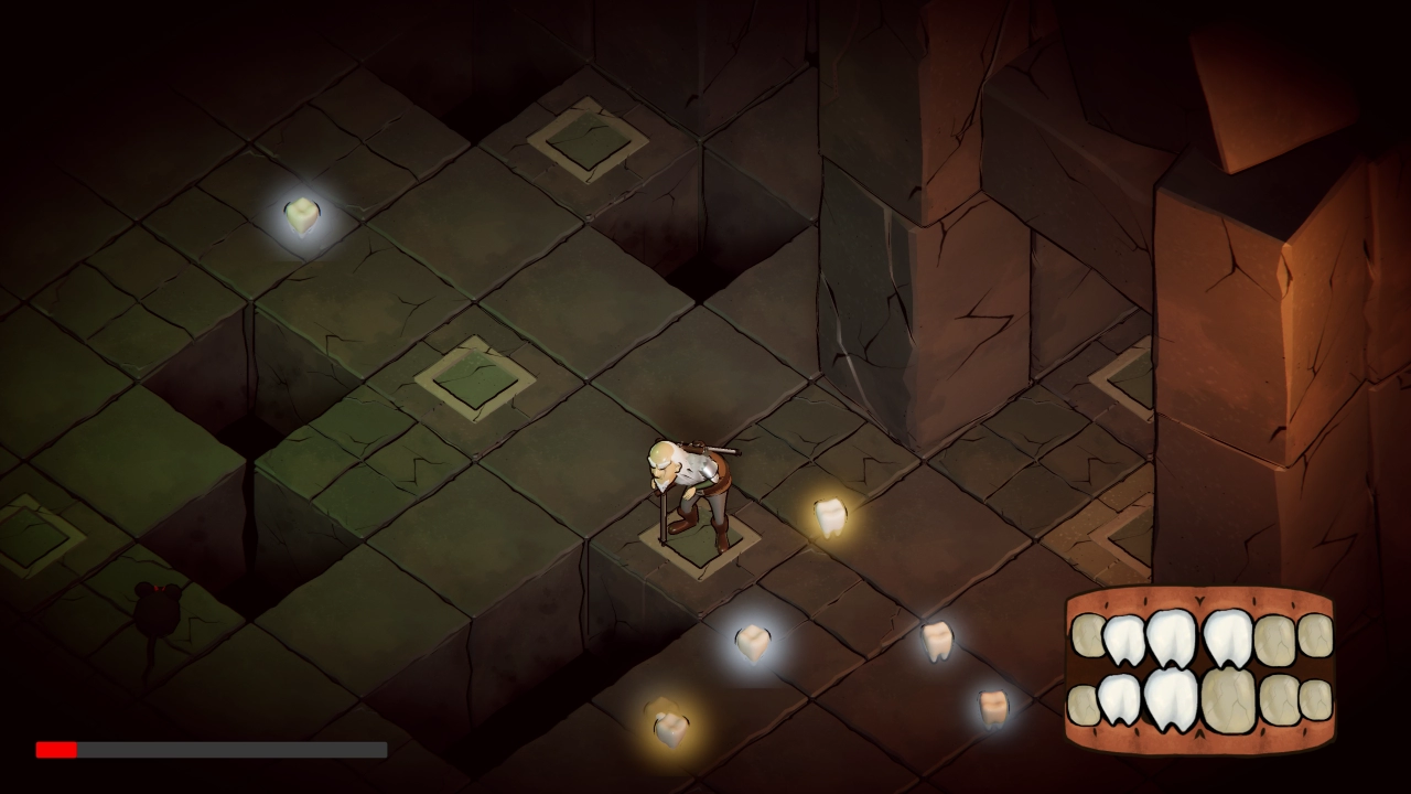 Jawster screenshot 2