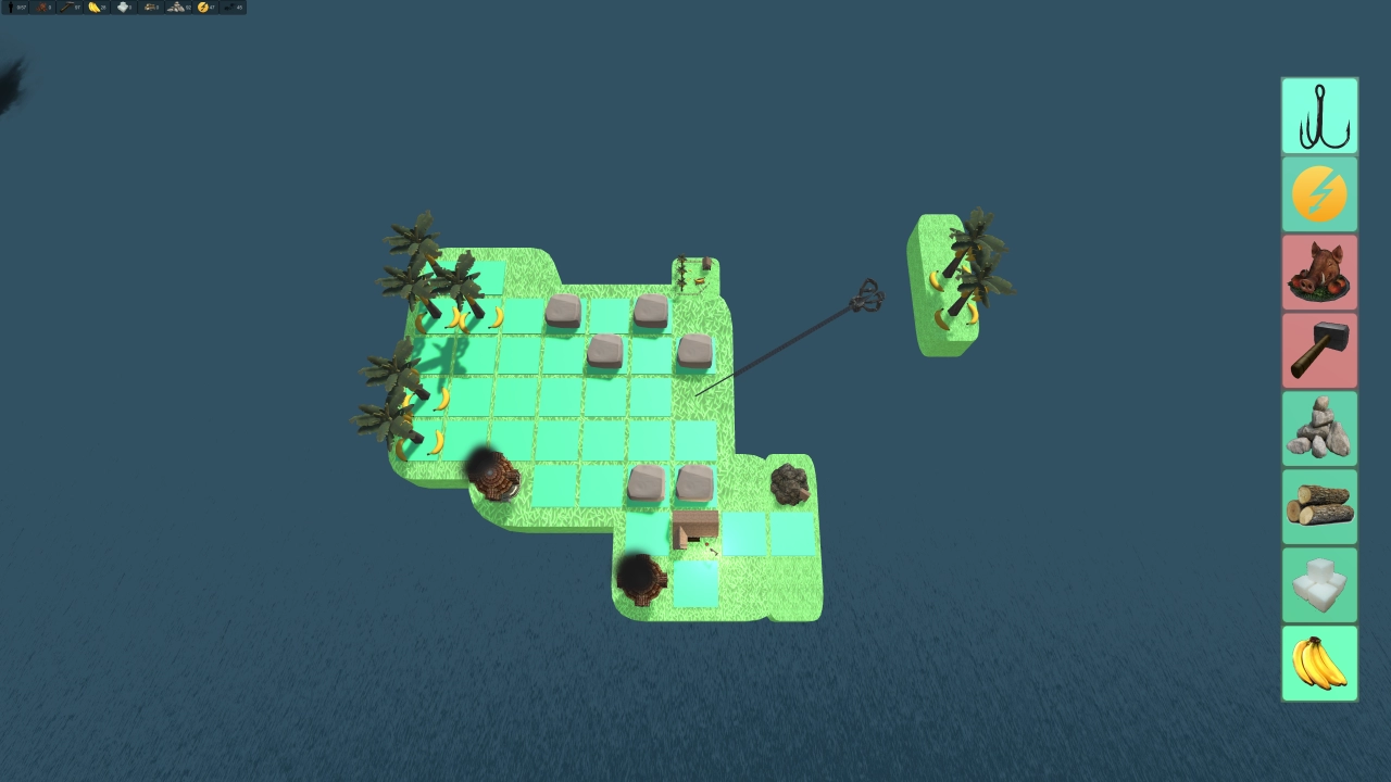 Smörr Wölrd screenshot 1