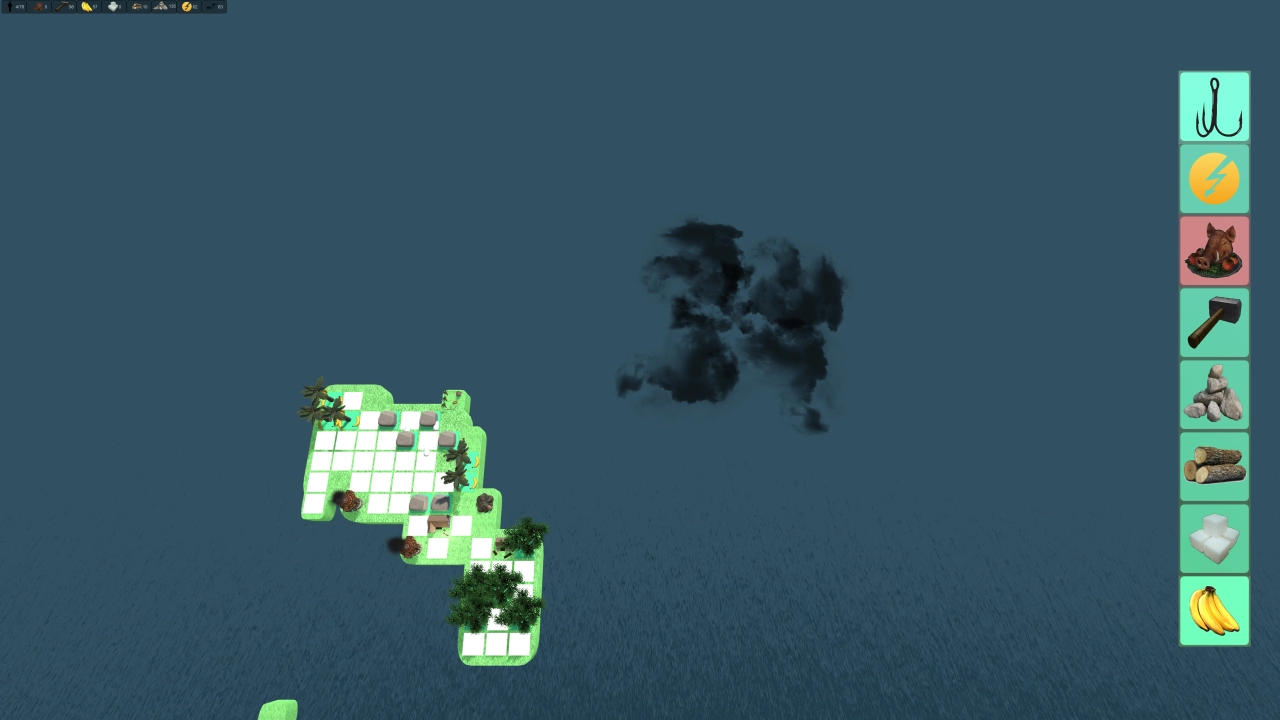 Smörr Wölrd screenshot 2