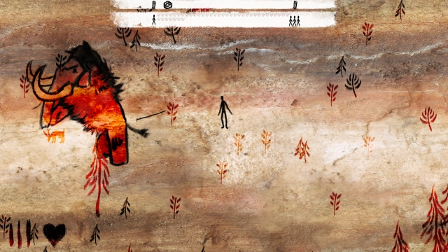 Cave of Duty screenshot 2