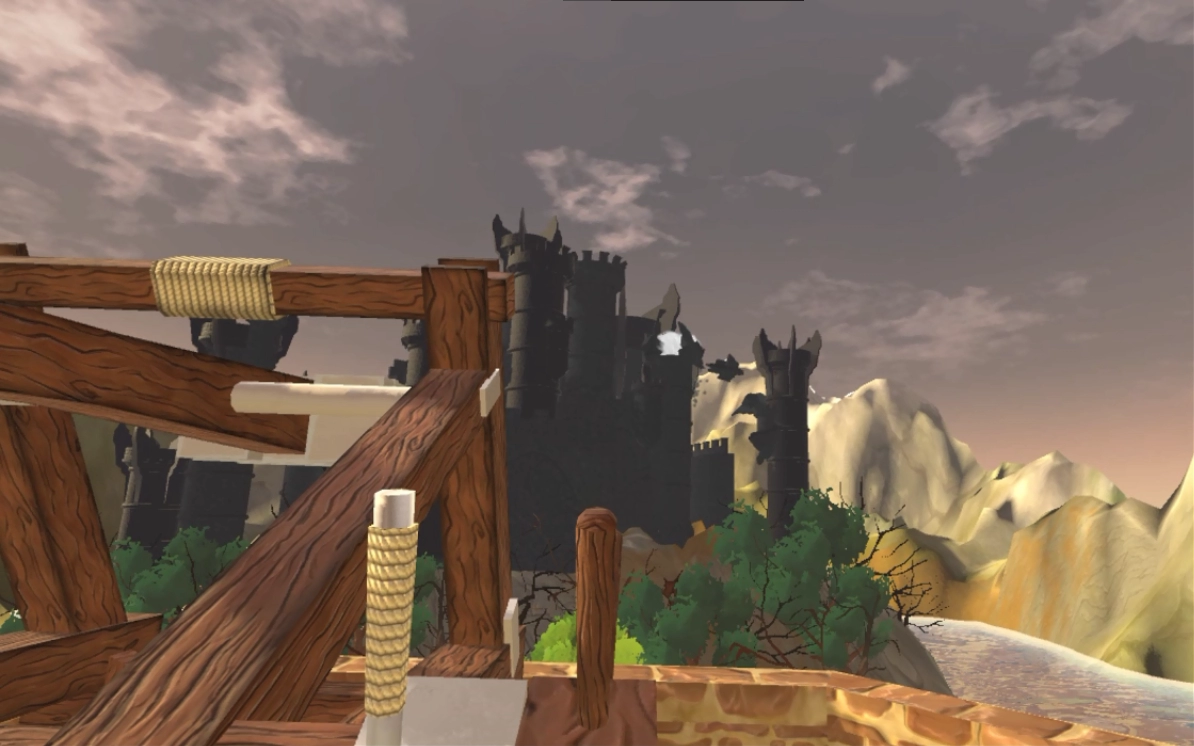 Catapult Mayhem screenshot 4