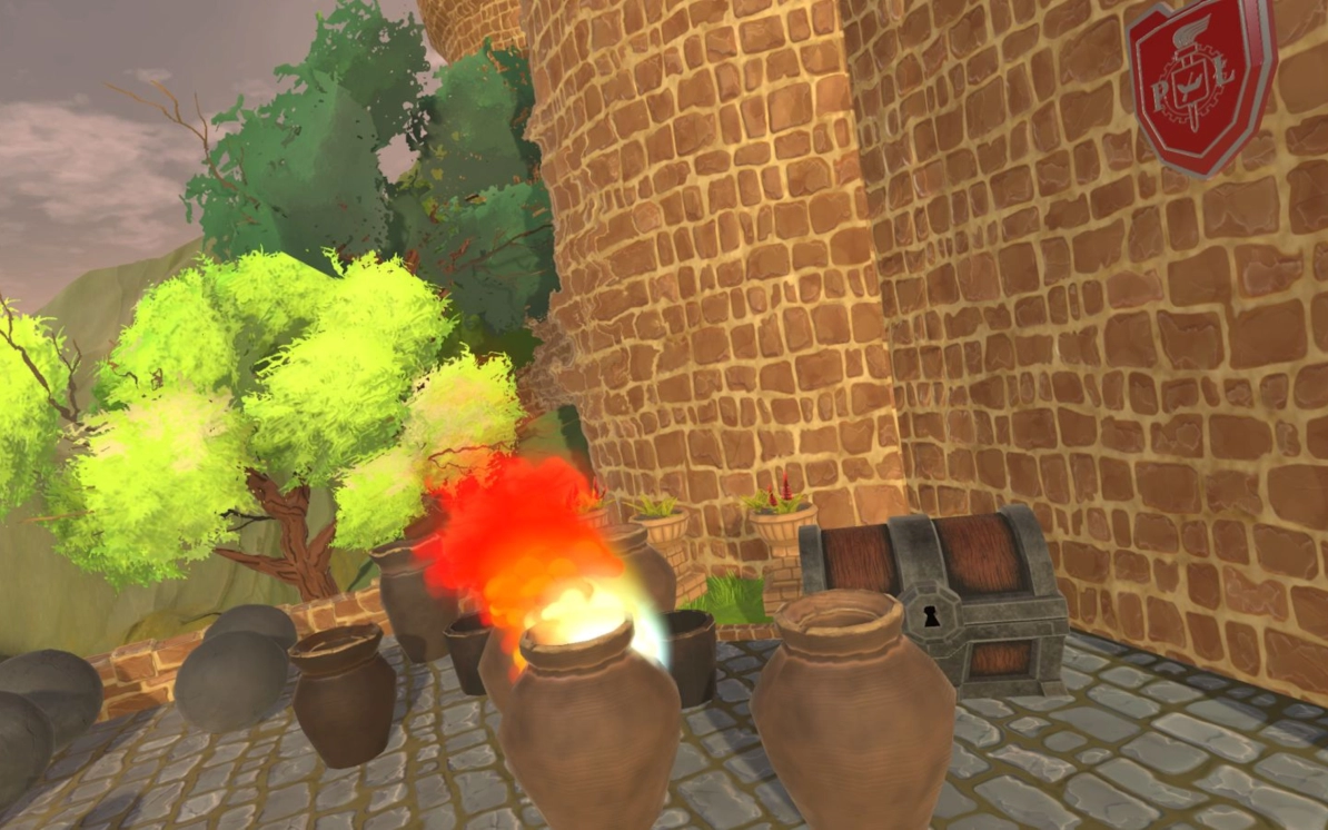 Catapult Mayhem screenshot 5