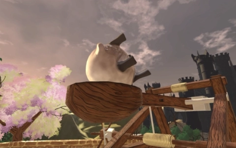 Catapult Mayhem thumbnail