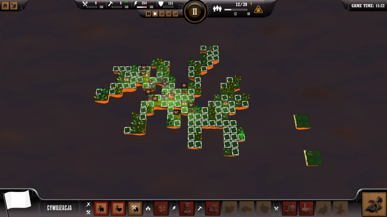 Hook'n'Build screenshot 3