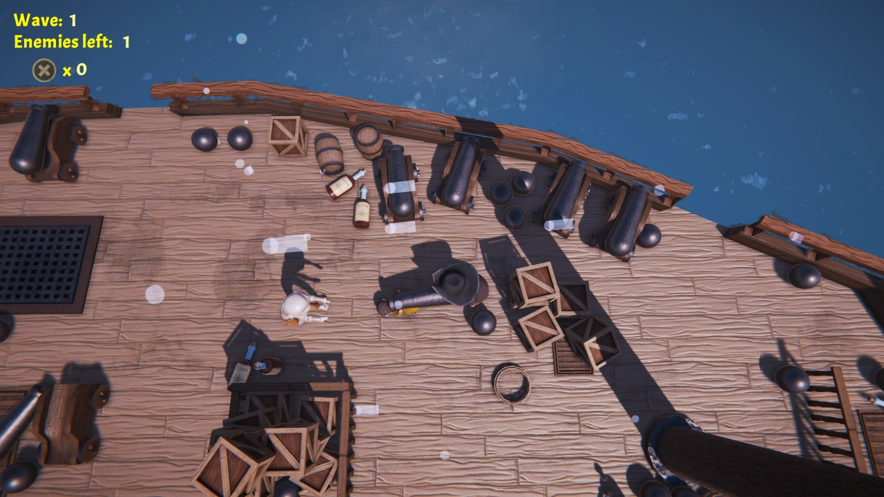 Impossible Storrries! screenshot 1