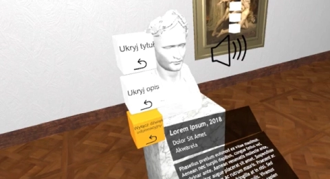 Museum VR thumbnail