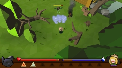 Witchcraft thumbnail