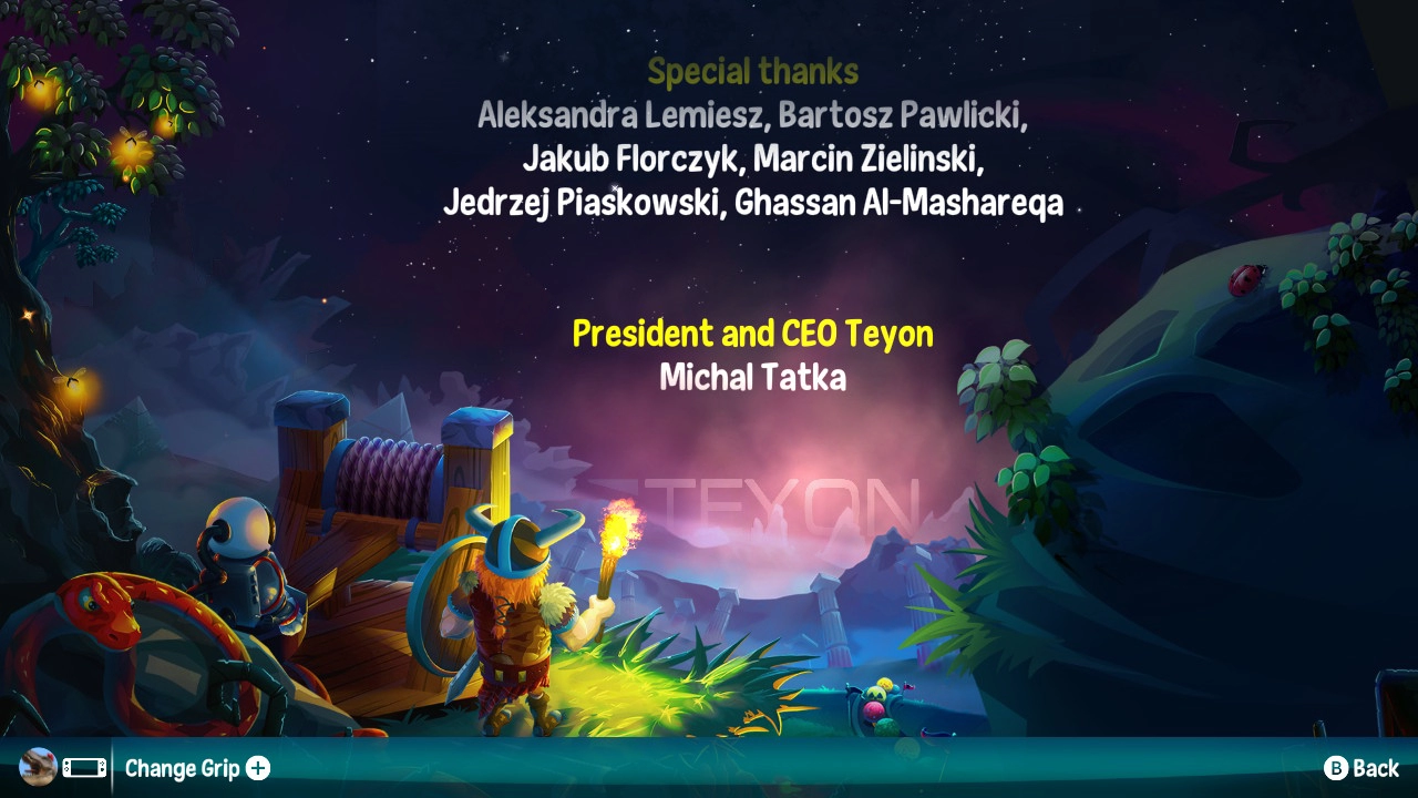 Party Planet screenshot 3