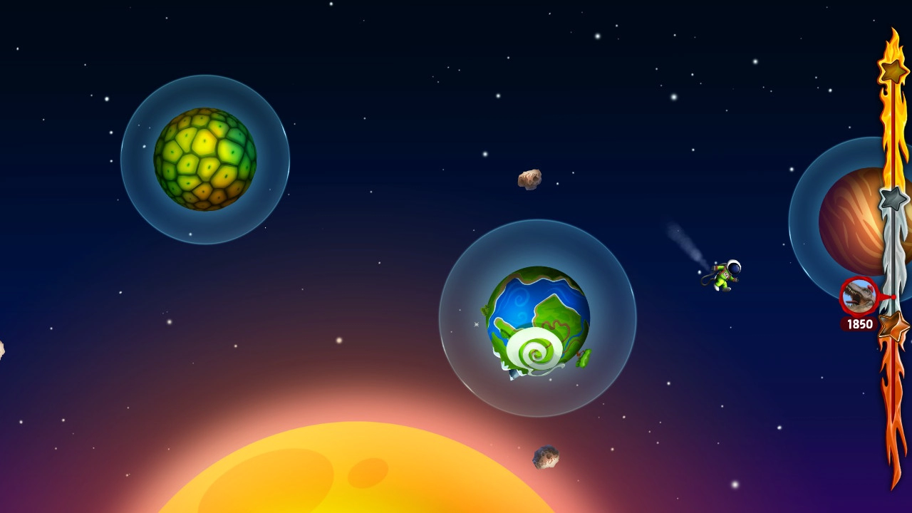 Party Planet screenshot 1