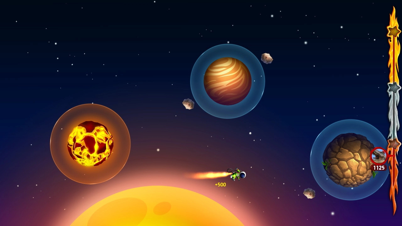 Party Planet screenshot 2