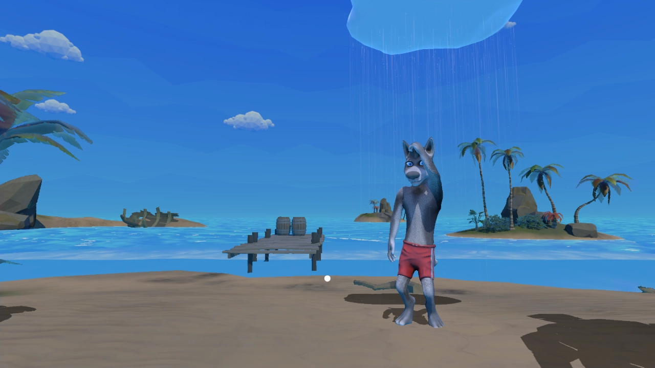 KIDSVR screenshot 3